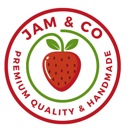 Jam & Co Retailplatform